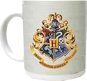 NECA Harry Potter and The Half Blood Prince Mug Hogwarts