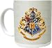 Harry Potter Mug - Decal "Hogwarts"