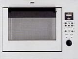 Zanussi ZMC30STQ  Microwave