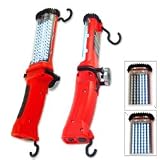 Rechargeable Cordless Super Bright 78 LED Work Light