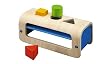 PLAN TOY SHAPE AND SORT