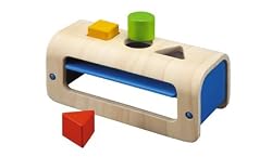 PLAN TOY SHAPE AND SORT