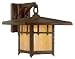 Asian Oak Knoll Outdoor Lighting BY Troy Lighting