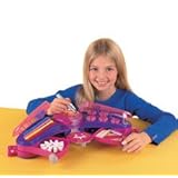 Totally Me! AirBrush Nail Bar