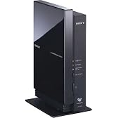 SONY ロケーションフリーベースステーション LF-PK20
