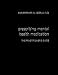 Prescribing Mental Health Medication: The Practitioner's Guide