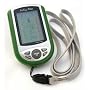 Golf Score Keeper, Stroke Counter, Digital Scorecard, Electronic Scorekeeper with Temperature, Humidity & LED Flashlight
