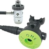 OMS Din Regulator