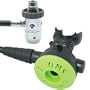 OMS Din Regulator