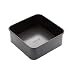Prestige Non-stick Bakeware, Square Cake Tin, 20 cm