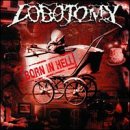 Born in Hell