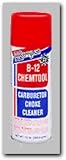 Berryman B12 Chemtool Carburetor Cleaner 20 oz. aerosol Case of 12