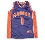 University of Florida Basketball Jersey