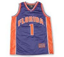 Buy University of Florida Basketball Jersey by Star Struck