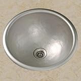 Herbeau Moselle Round Bowl 4302
