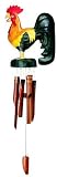 Asli Arts Model CRO340 Rooster Bamboo Chime