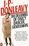 The Destinies of Darcy Dancer, Gentleman