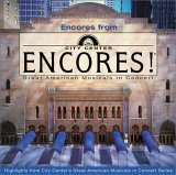 CD-Charts  Music : Encores from Encores!