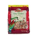 L M Animal Farms Vita-vittles Parrot Food 5 Pounds - 2982