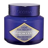 L'Occitane Immortelle Precious Cream, 1.7 oz