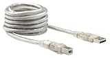 Belkin Pro Series USB 2.0 Device Cable for iMac (A/B) - 6 feet