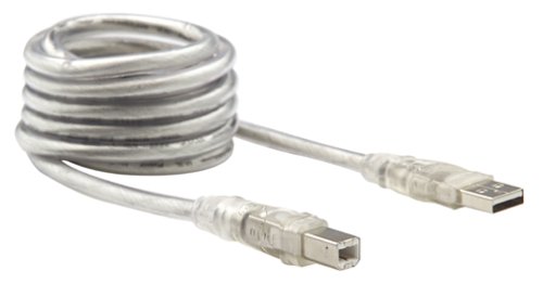 Belkin Pro Series USB 2.0 Device Cable for iMac   6 feet