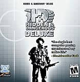 Hidden & Dangerous Deluxe (Jewel Case)