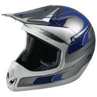 Answer Nova Nebula Matte Helmet