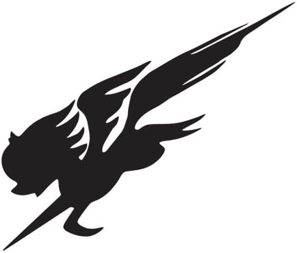 Wonderbolts - MLP 2 - Vinyl Decal