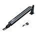 Wright Products V150BL Heavy-Duty Pneumatic Door Closer, Black