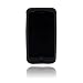  : Incipio dermaSHOT Silicone Case for iPhone 3G (Black)