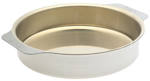 All-Clad Round Cake Pan
