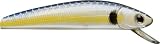 Matzuo Nano Minnow Fishing Bait (Sexy Shad, 1 1/2-Inch)