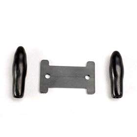 Antenna Caps & Spool:TMX.15, 2.5,3.3, Revo,SLY