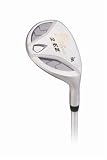 Palm Springs Golf 2ez SS Hybrid Club 18* LRH Lady Flex 31TX7EMoOML. SL160 Palm Springs Golf 2ez SS Hybrid Club 18* LRH Lady Flex