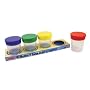 Paint Cups - Set of 4