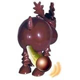 Pooping Reindeer [Set of 2]