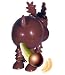 Pooping Reindeer [Set of 2]