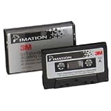 Imation 542-60 - Cassette - 1 x 60min