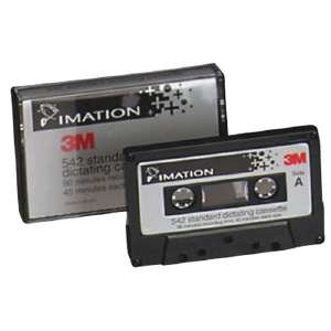 IMN33061 CASSETTEDICTATING60MIN