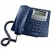 Electronics : ZET-Phone 35 blau-metallic