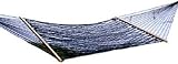 Hammocks Source #PC - 14CW LGE Cott Rope Hammock - B000LNTTBC