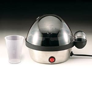 Maverick Egg Cooker/Poacher – EC-200