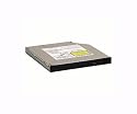 LG GSA-T10N DVD-Brenner slimline schwarz (DVD-ReW +8x/8x DL +4x/4x RW +8x/6x bulk, ohne Software, PATA)