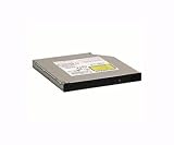 LG GSA-T10N DVD-Brenner slimline schwarz (DVD-ReW +8x/8x DL +4x/4x RW +8x/6x bulk, ohne Software, PATA)