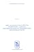 Book Nipp1, An Interactor Of Protein Phosphatase-1, Displays Endoribonuclease & Transcriptional Repression Activities (Acta Biomedica Lovaniensia)