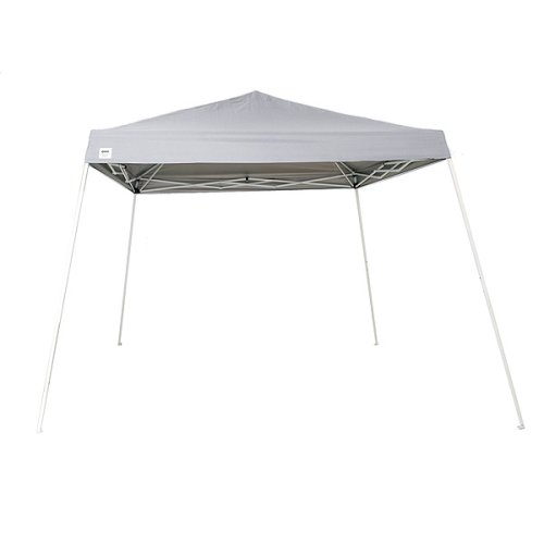 Quik Shade 8-Person Weekender Canopy - White (WX10B)