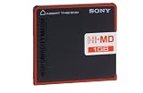 Sony HiMD 1GB Mini Disc from Sony Media And Recording