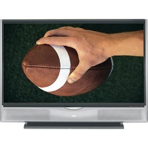 JVC HD56G886 56-Inch HDILA Rear Projection HDTV