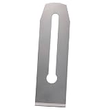 31TXBObK4UL. SL160  Pinnacle Replacement Plane Blade for Veritas #4 Smooth Plane